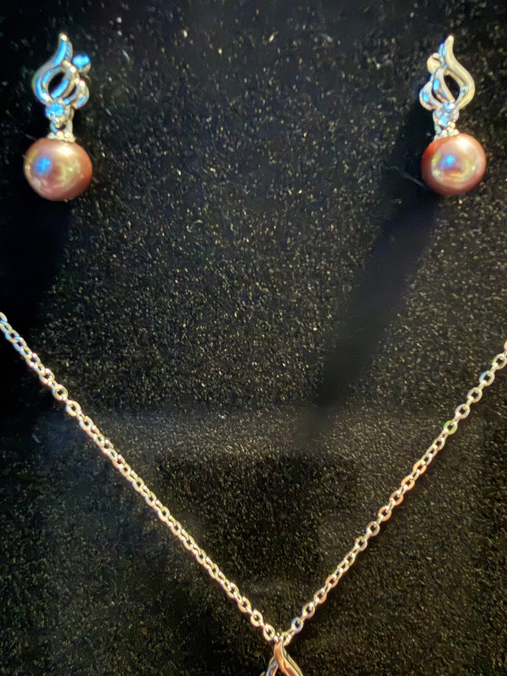 Freshwater Edison Set