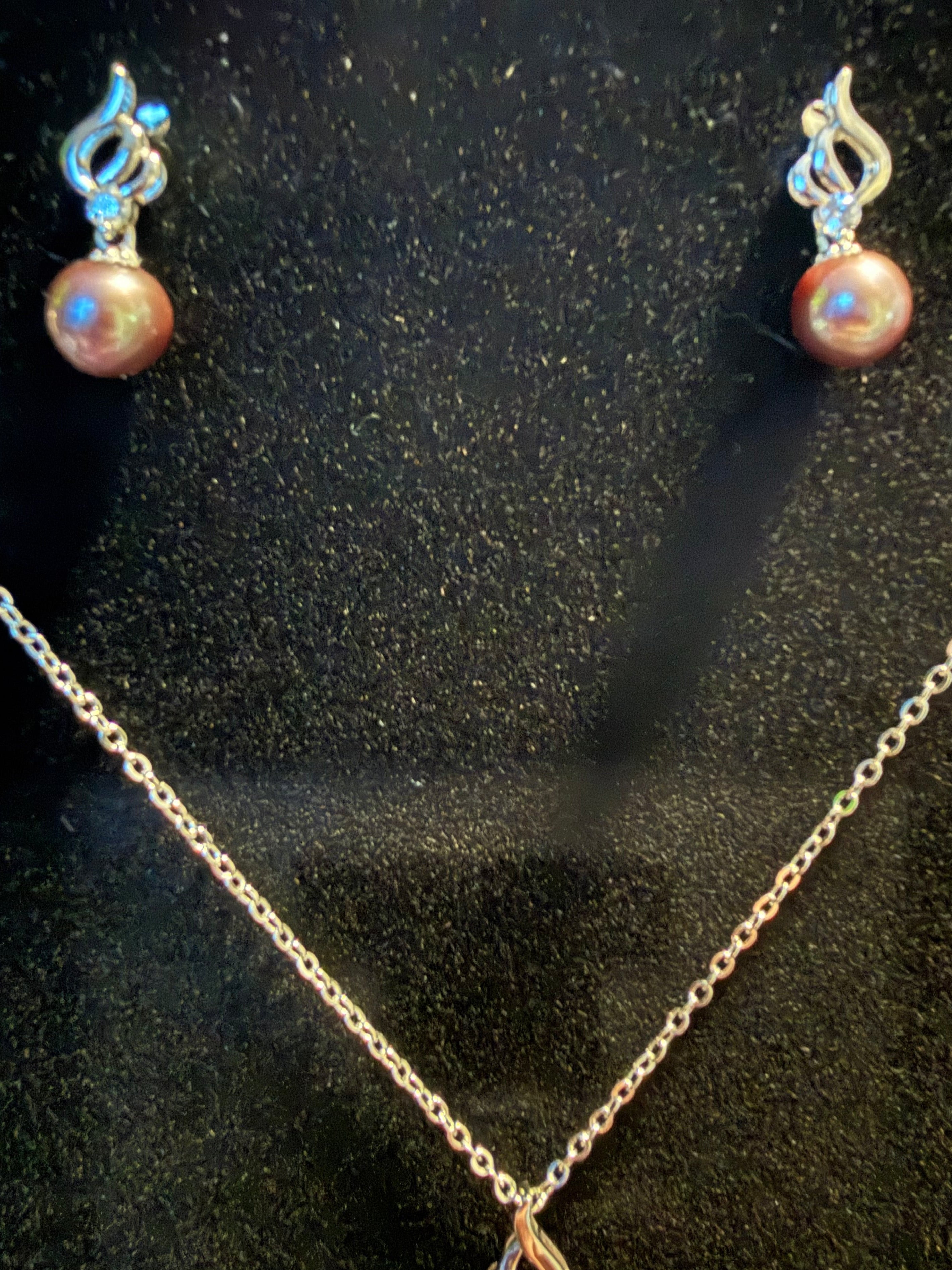 Freshwater Edison Set
